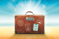 Fülle meine Reisekasse